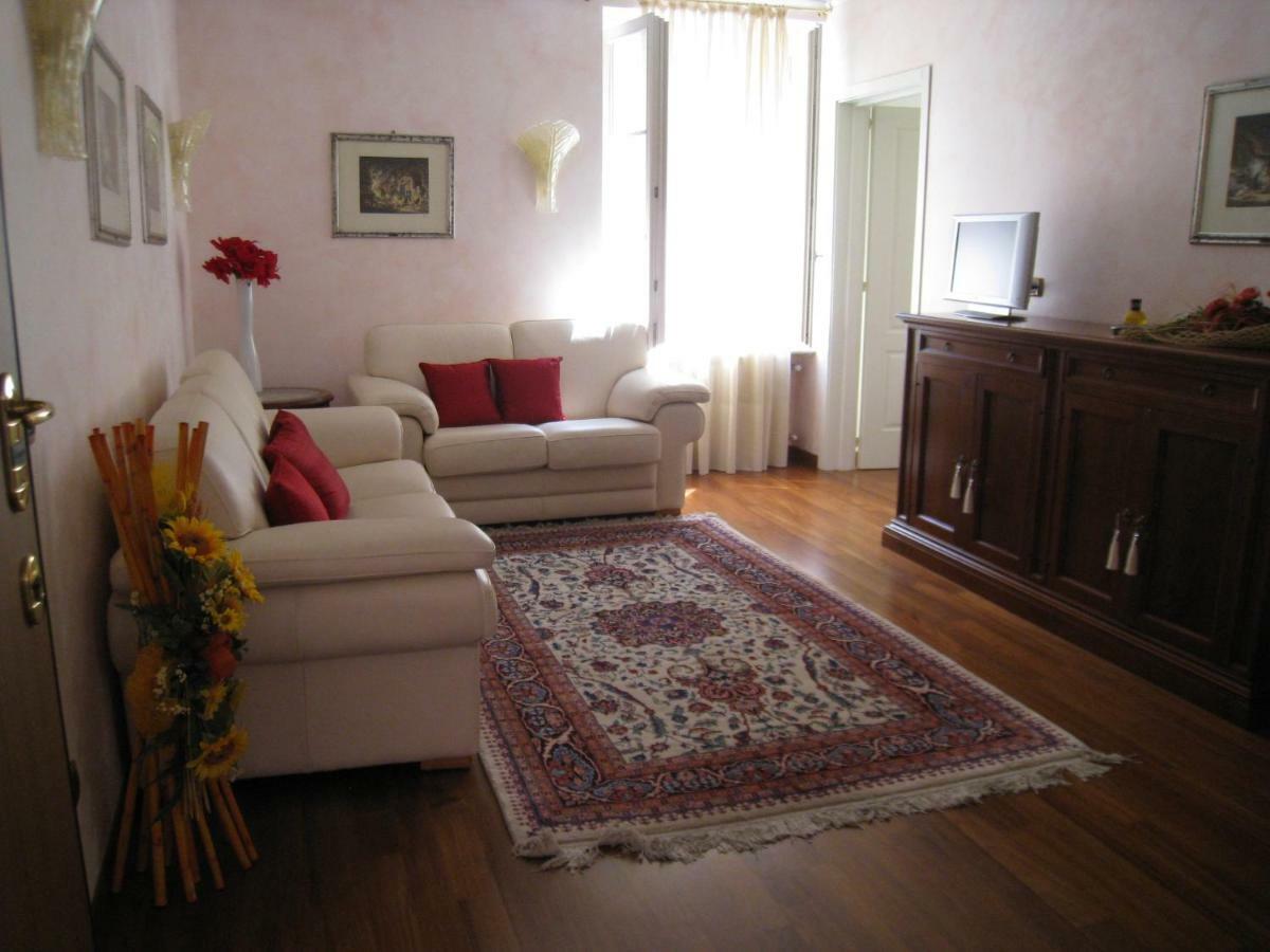 Daire Casa Elisabetta Rapallo